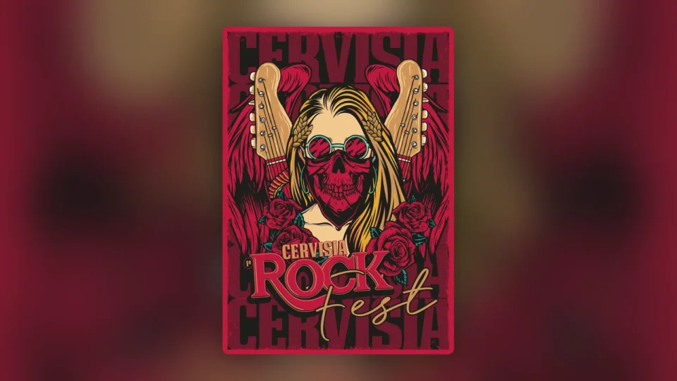 Cervisia Rock Fest