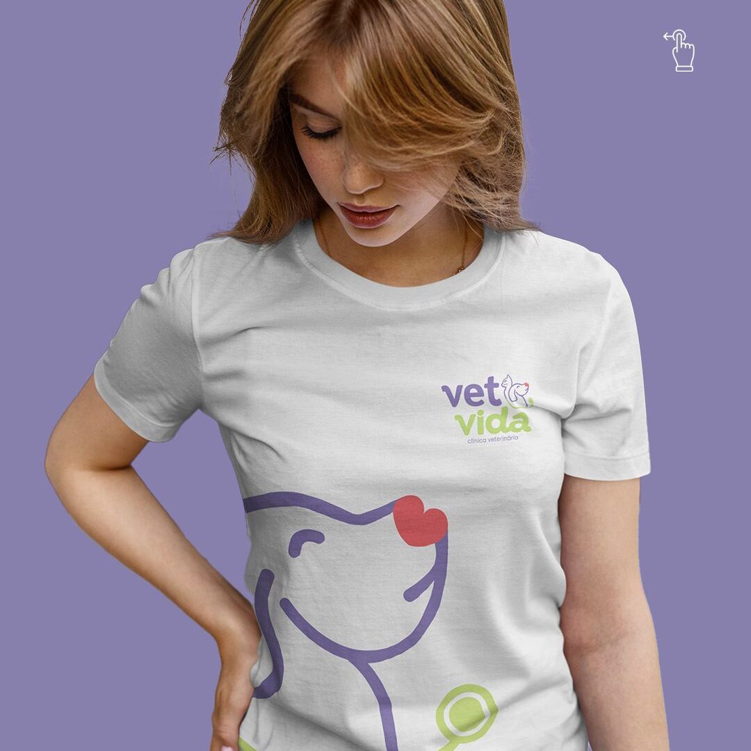 Projeto da Moinho para Vet Vida