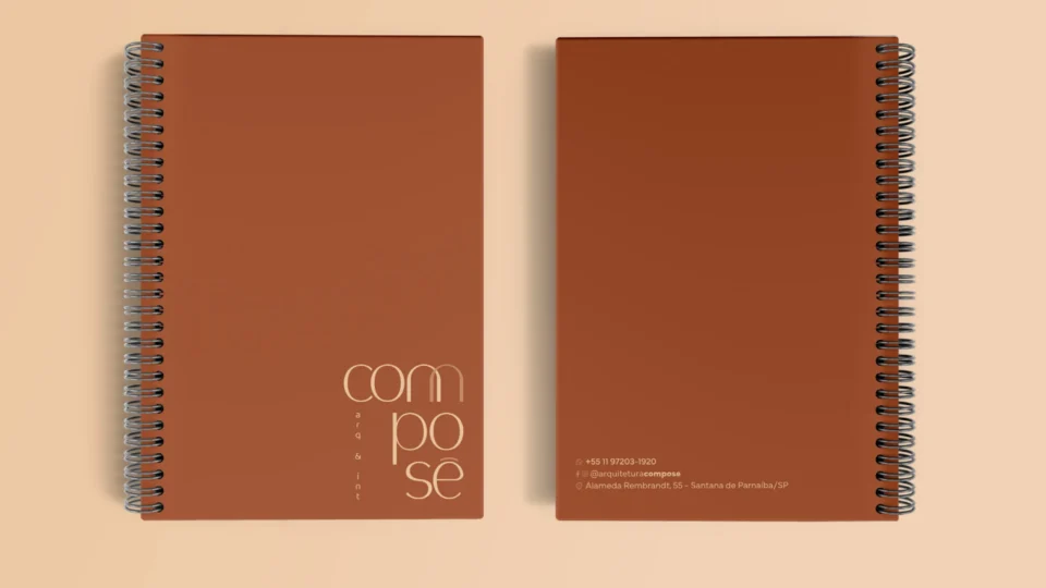 Composê Arquitetura