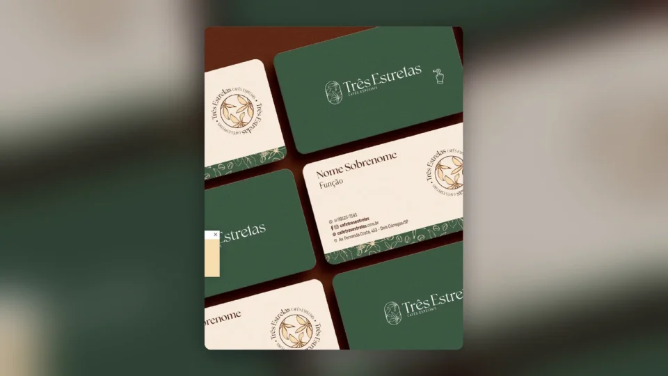 Café Três Estrelas