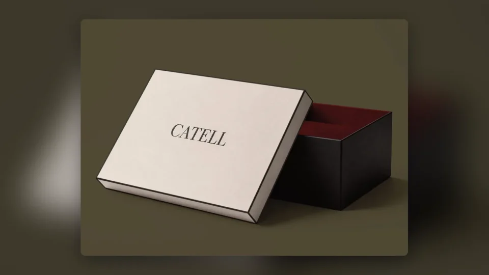 Catell