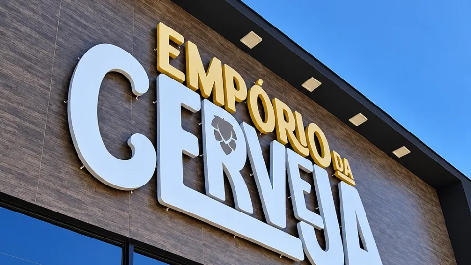 Empório da Cerveja