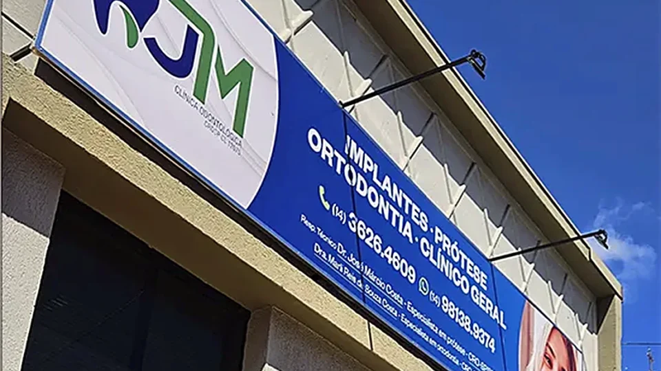 JM Odontológica