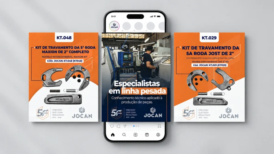 Jocan Metalúrgica